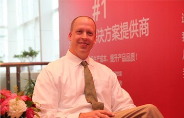 英国威廉希尔体育公司SPC软件-统计应用副总裁 Douglas C.Fair