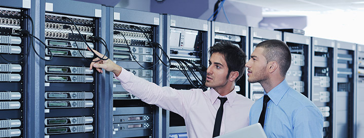 Reduce demands on IT resources with InfinityQS