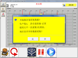 InfinityQS SPC软件-动态抽样方案