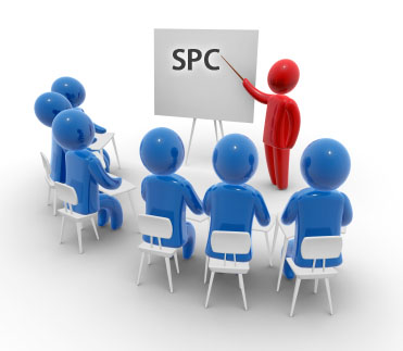 SPC培训 SPC培训