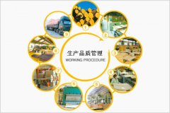 【生产品质管理】如何科学做好生产品质管理流程与规范