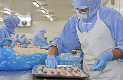 食品企业如何利用spc进行质量管理