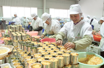 【SPC质量工具】SPC质量工具在食品行业的运用案例
