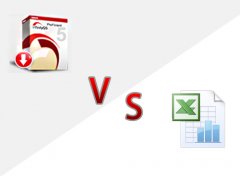 【SPC软件】浅析SPC软件和Excel的区别 【SPC软件】浅析SPC软件和Excel的区别