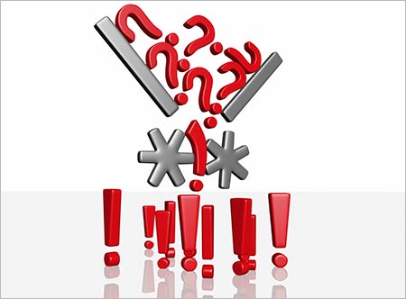 五招助你拿下质量管理
