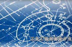 工业工程IE的前世今生