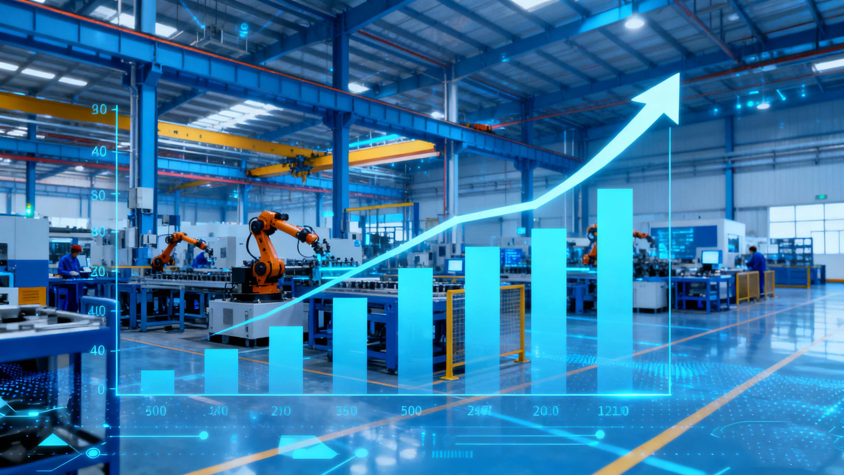 英国威廉希尔体育公司SPC软件助力中国制造驶入高质量发展快车道