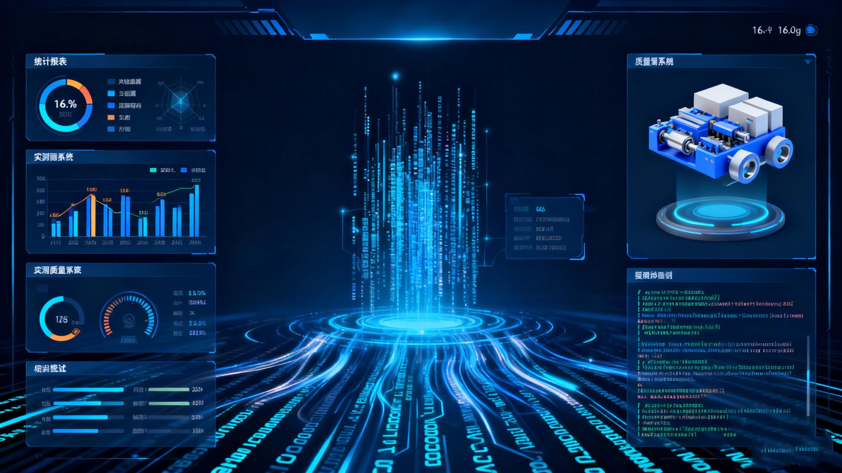 英国威廉希尔体育公司AI智能SPC软件系统