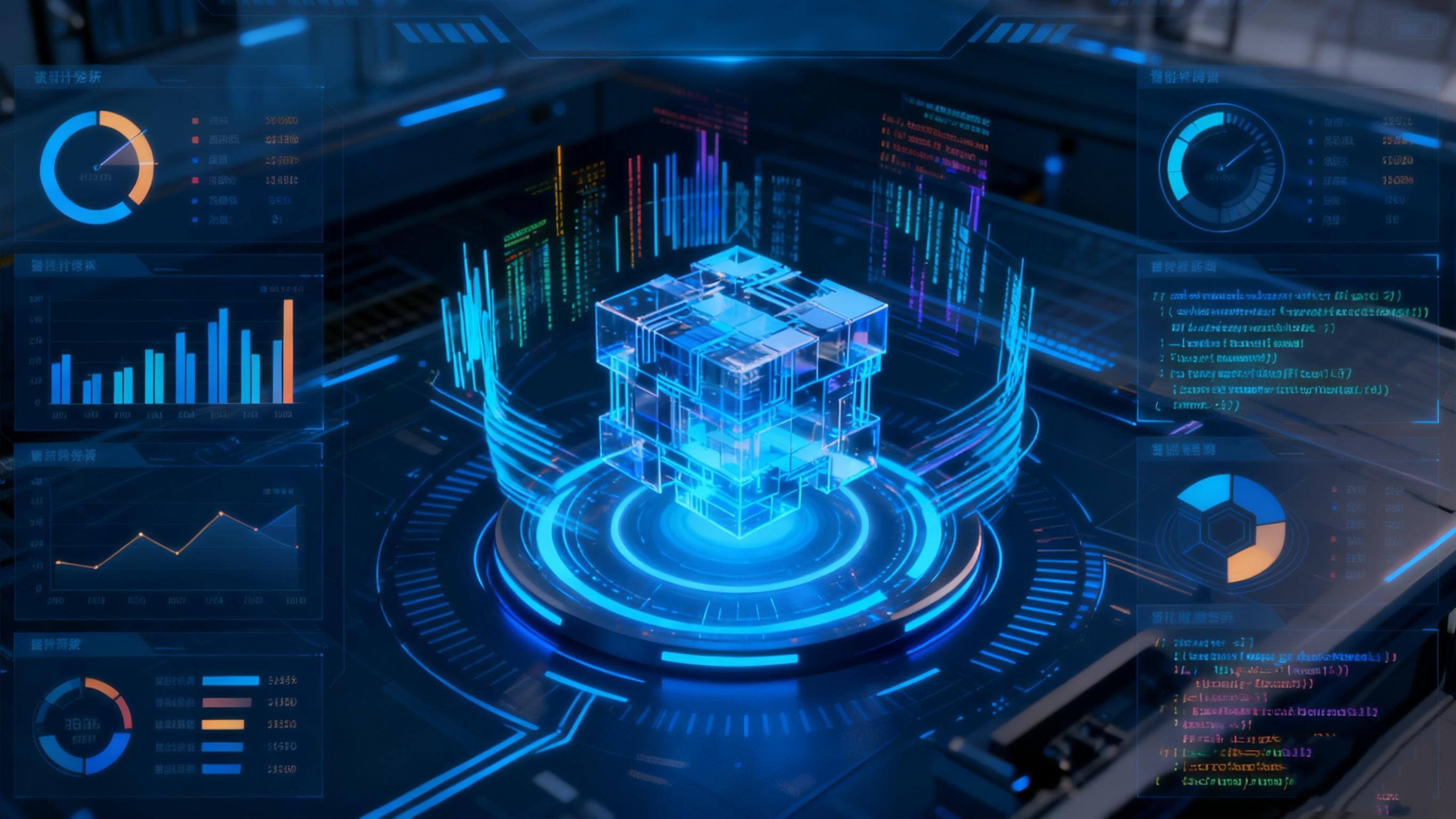 英国威廉希尔体育公司AI智能SPC软件系统